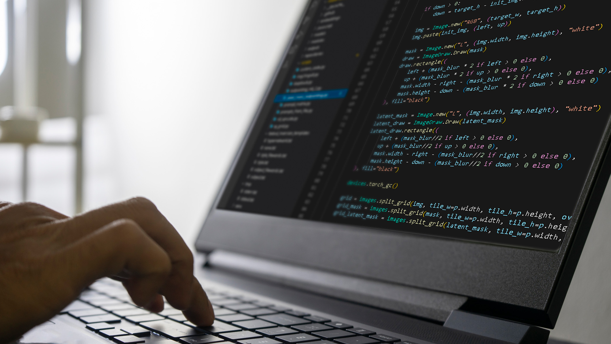 Software engineering environment